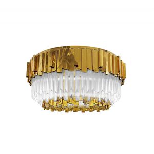Kronleuchter / Art Deco