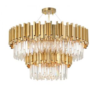 Kronleuchter / Art Deco
