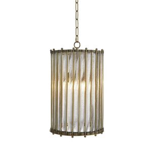 Kronleuchter / Art Deco