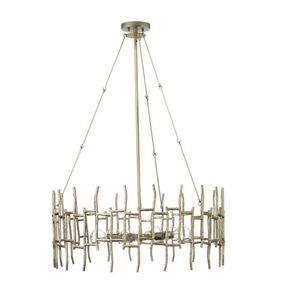 Kronleuchter / Art Deco