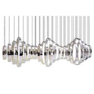 Kronleuchter / originelles Design