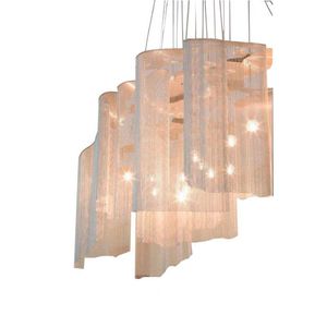 Kronleuchter / originelles Design