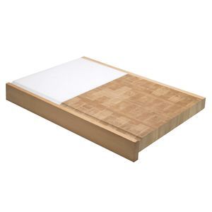 Buche-Schneidebrett 1