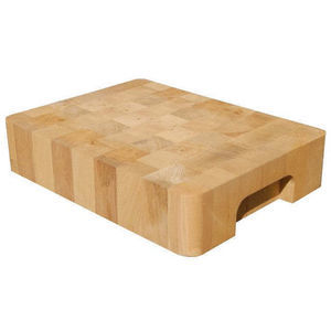 Holzschneidebrett