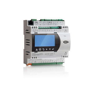 Schnittstellenmodul für nmontage Gateway / DIN-Schiene / Internet / IP