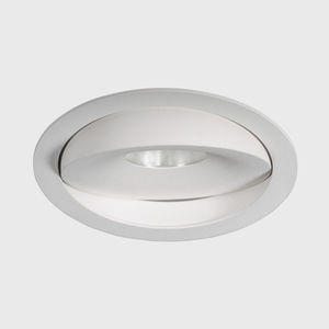 Strahler für Deckeneinbau / Innenraum / LED / rund