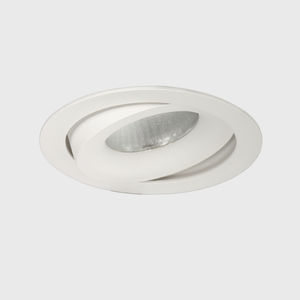 Strahler für Deckeneinbau / Innenraum / LED / rund