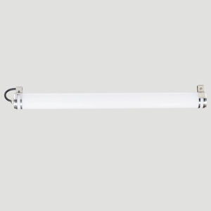 Aufbauleuchte / LED / Rohr / für Küchen
