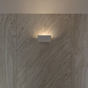 moderne Wandleuchte