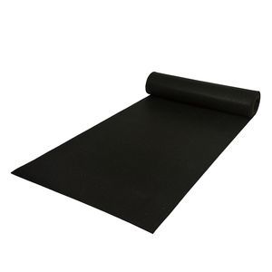 Elastische Trittschalldämmung / Rollen 1
