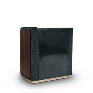 moderner Sessel