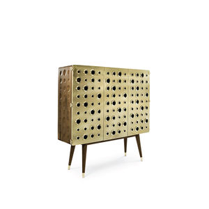 Barschrank für Hotelzimmer