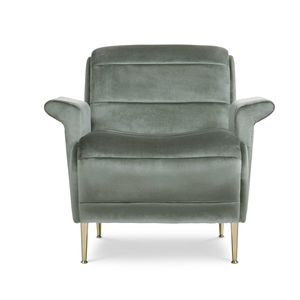 moderner Sessel