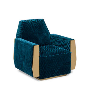 moderner Clubsessel