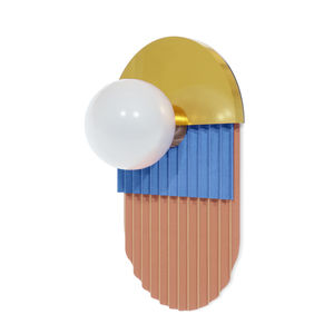 moderne Wandleuchte 1