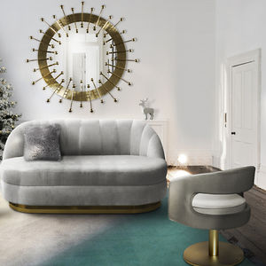 modernes Sofa