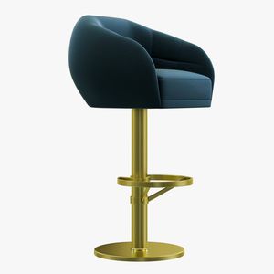 Design-Barstuhl 1