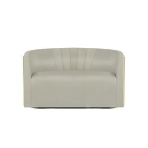 beiges Sofa