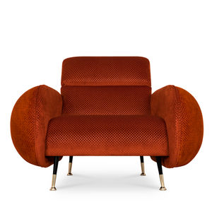 moderner Sessel