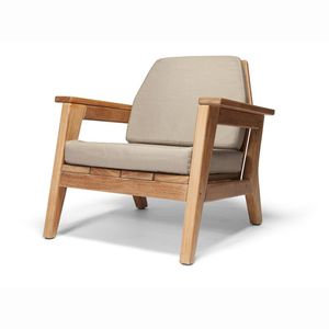 moderner Sessel