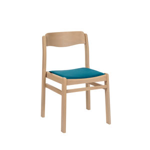 moderner Stuhl