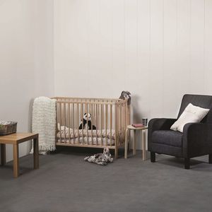Dekorplatte für Bauanwendungen / MDF / Acryl / wandmontiert