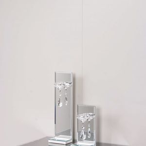 Dekorplatte für Wand