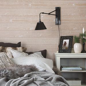 Dekorplatte für Wand