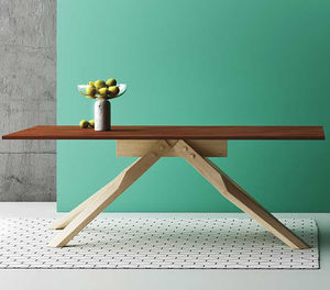 Designtisch / originell