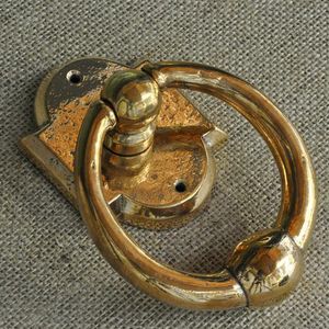 Türklopfer