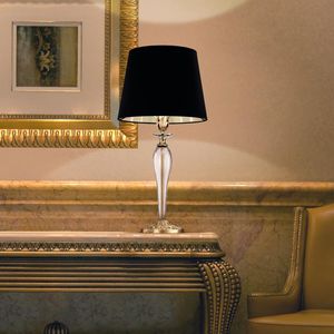 Tischlampe