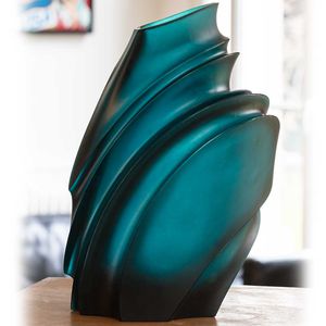 Vase / originelles Design 1