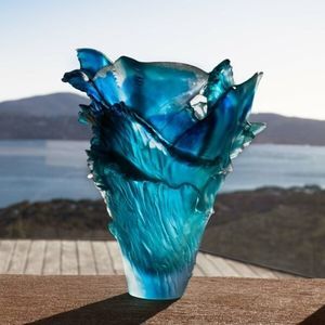 Vase / originelles Design 1