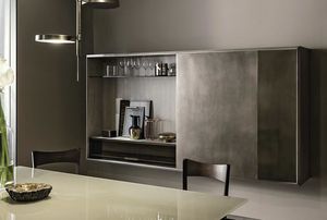 moderner Barschrank 1