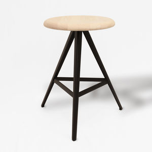 Industriedesign-Hocker