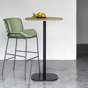 moderner Barhocker