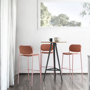 moderner Barhocker 1