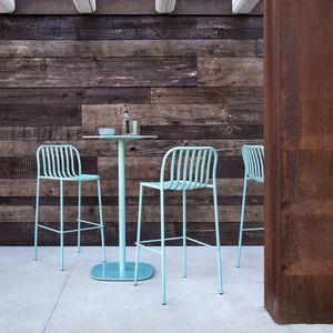 Barhocker / minimalistisches Design 1