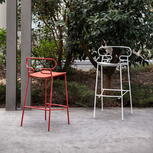 moderner Barhocker 1