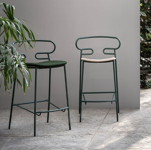 moderner Hocker 1