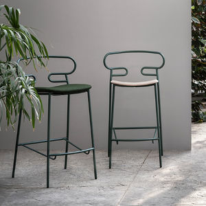 moderner Barhocker 1