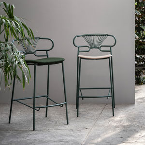 moderner Barhocker 1