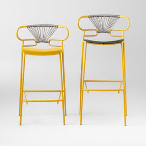 moderner Barhocker 1