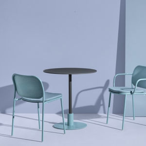 moderner Bistrotisch 1