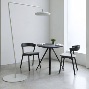 moderner Bistrotisch 1