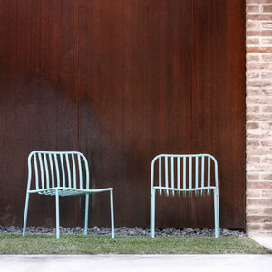 Sessel / minimalistisches Design 1