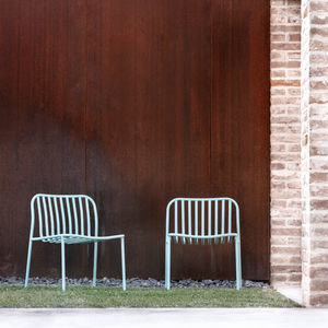 Sessel / minimalistisches Design 1