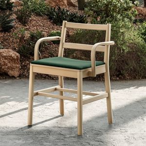 moderner Sessel 1