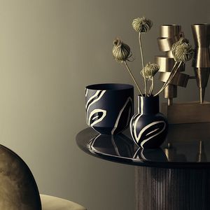 moderne Vase