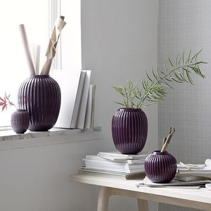 moderne Vase
